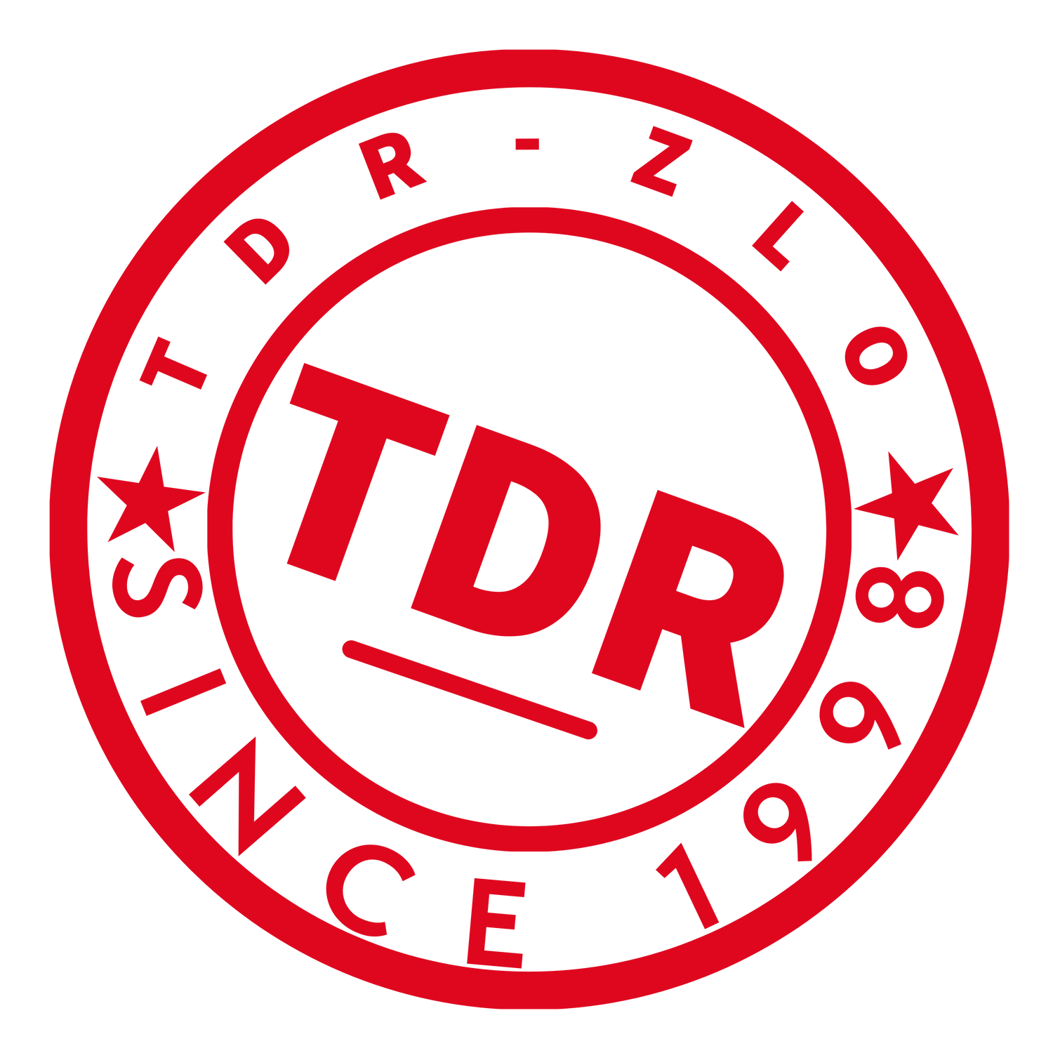 TDR ZLO/Manzanillo