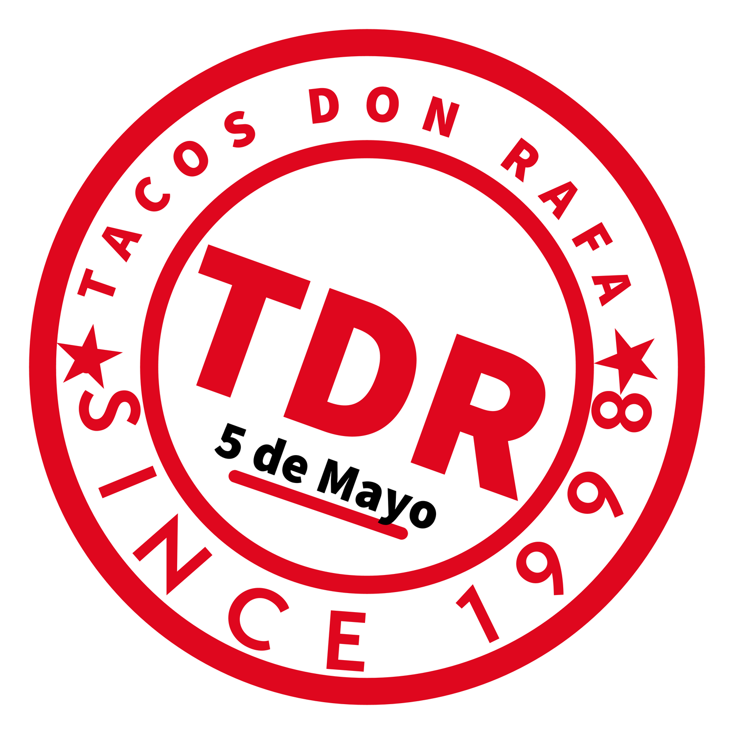 TDR 2024 5DM (5 De Mayo)
