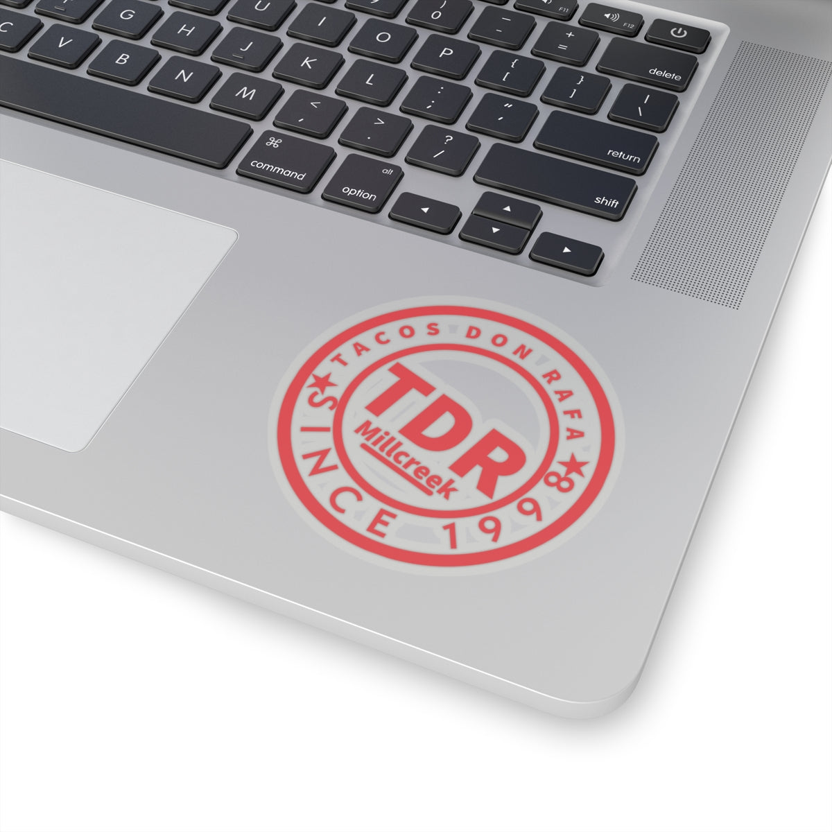 TDR Stickers