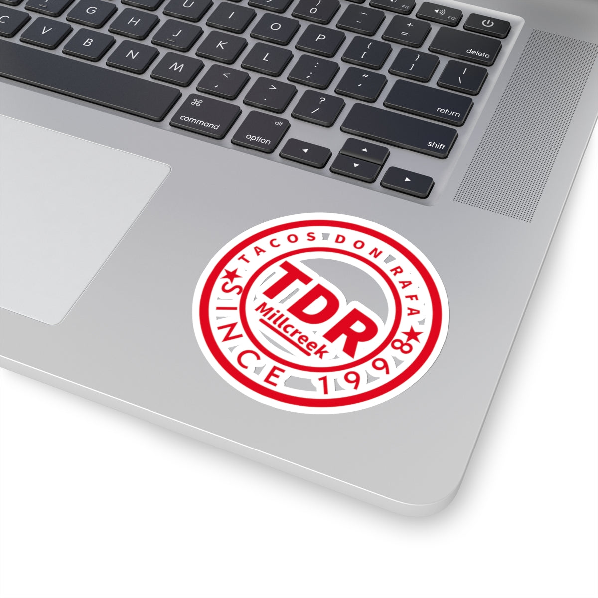 TDR Stickers