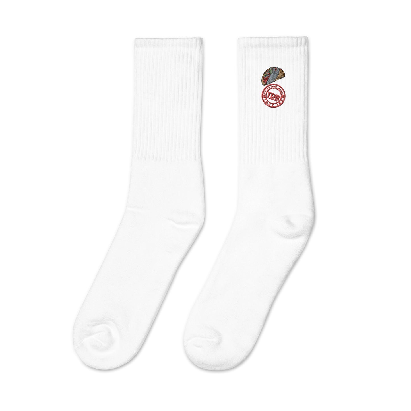 TDR Premium Socks