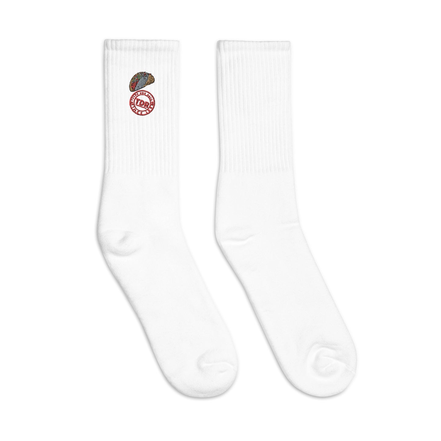 TDR Premium Socks