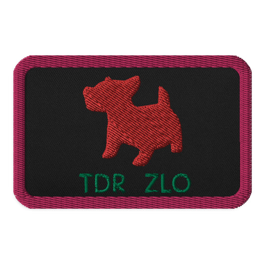 TDR ZLO Patches
