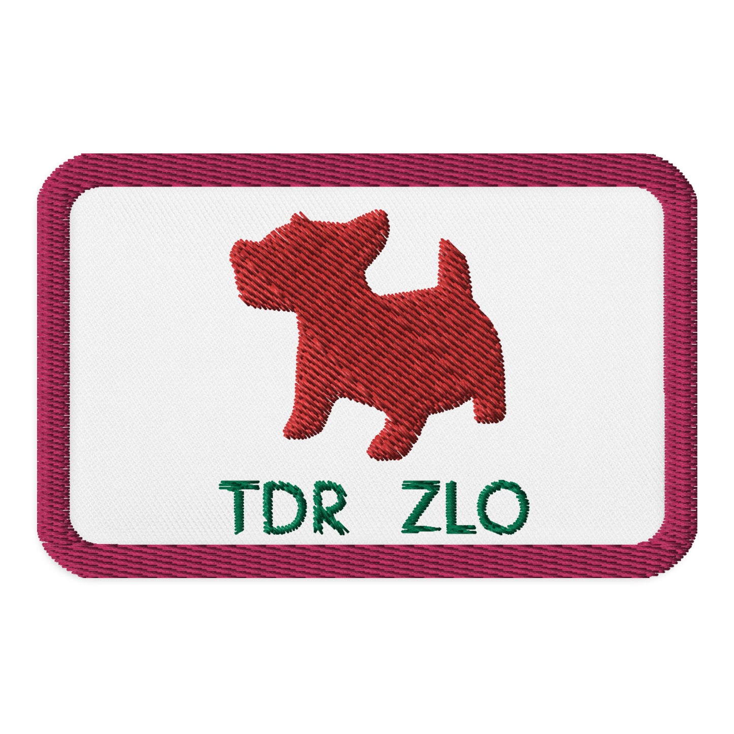 TDR ZLO Patches