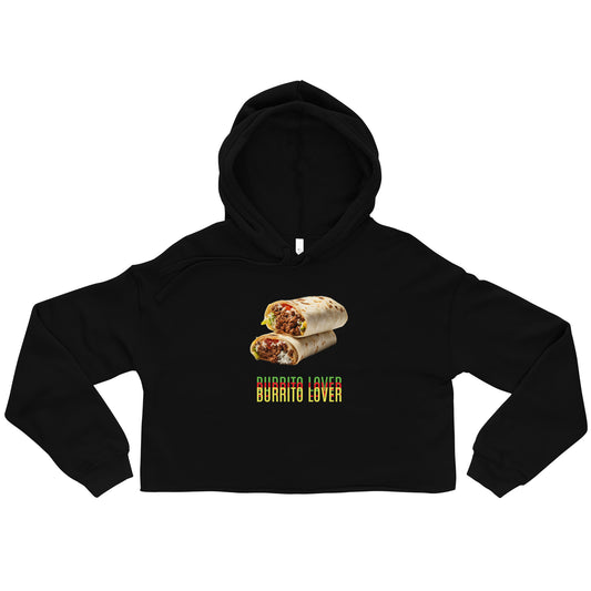 Burrito Lover Hoodie